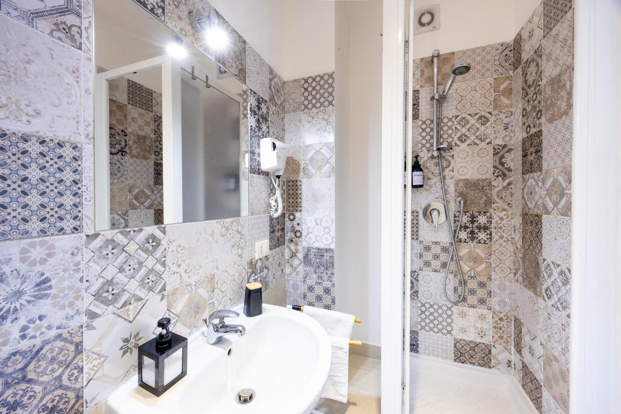 Il Sonaglio Bed and Breakfast Palermo Exteriör bild