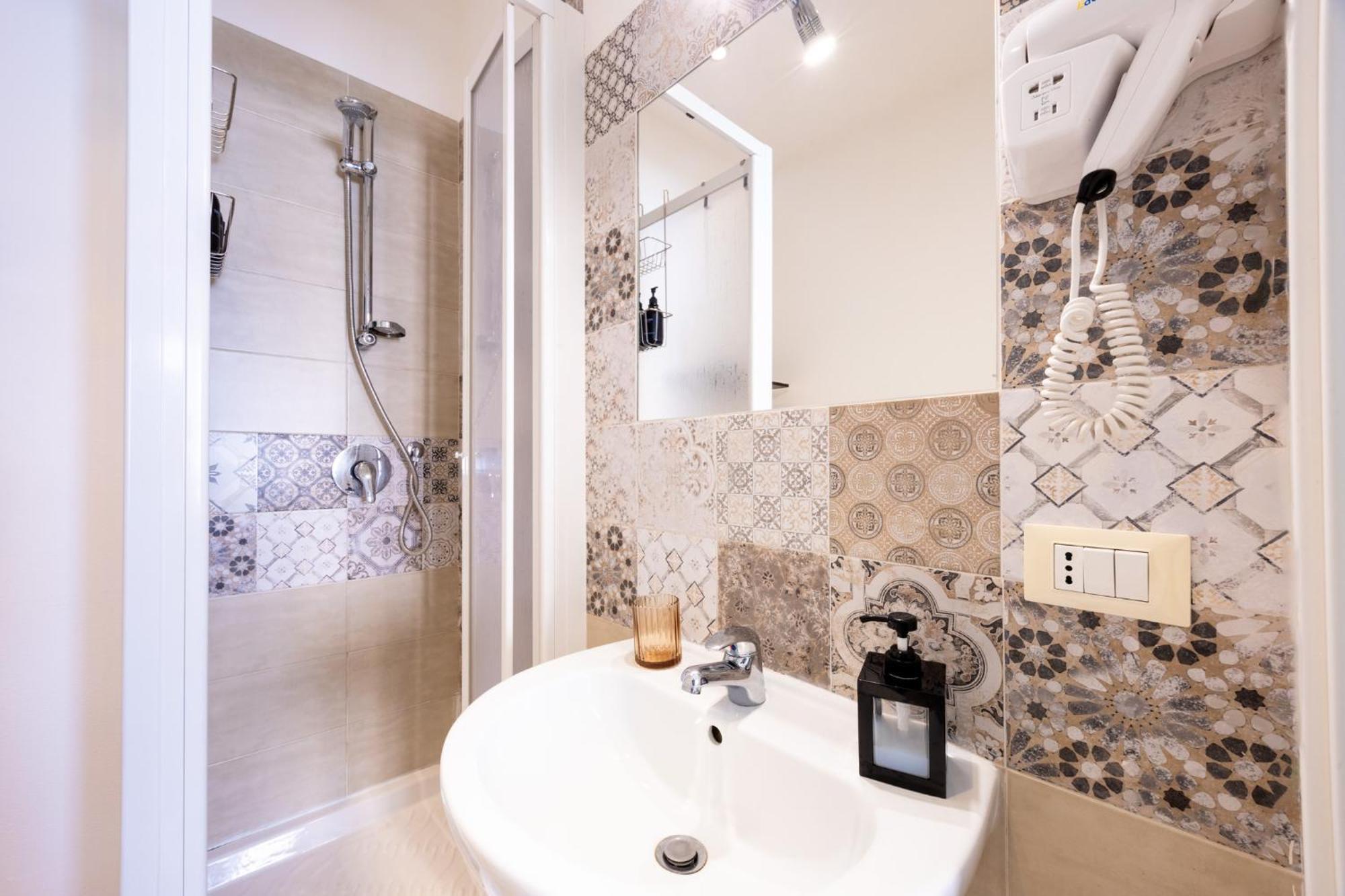 Il Sonaglio Bed and Breakfast Palermo Exteriör bild